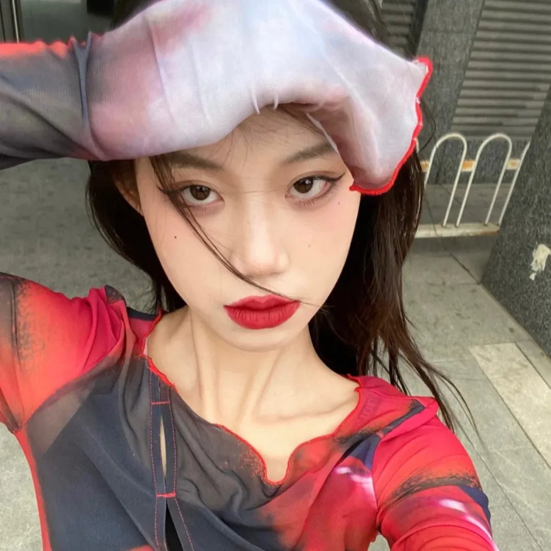 女气